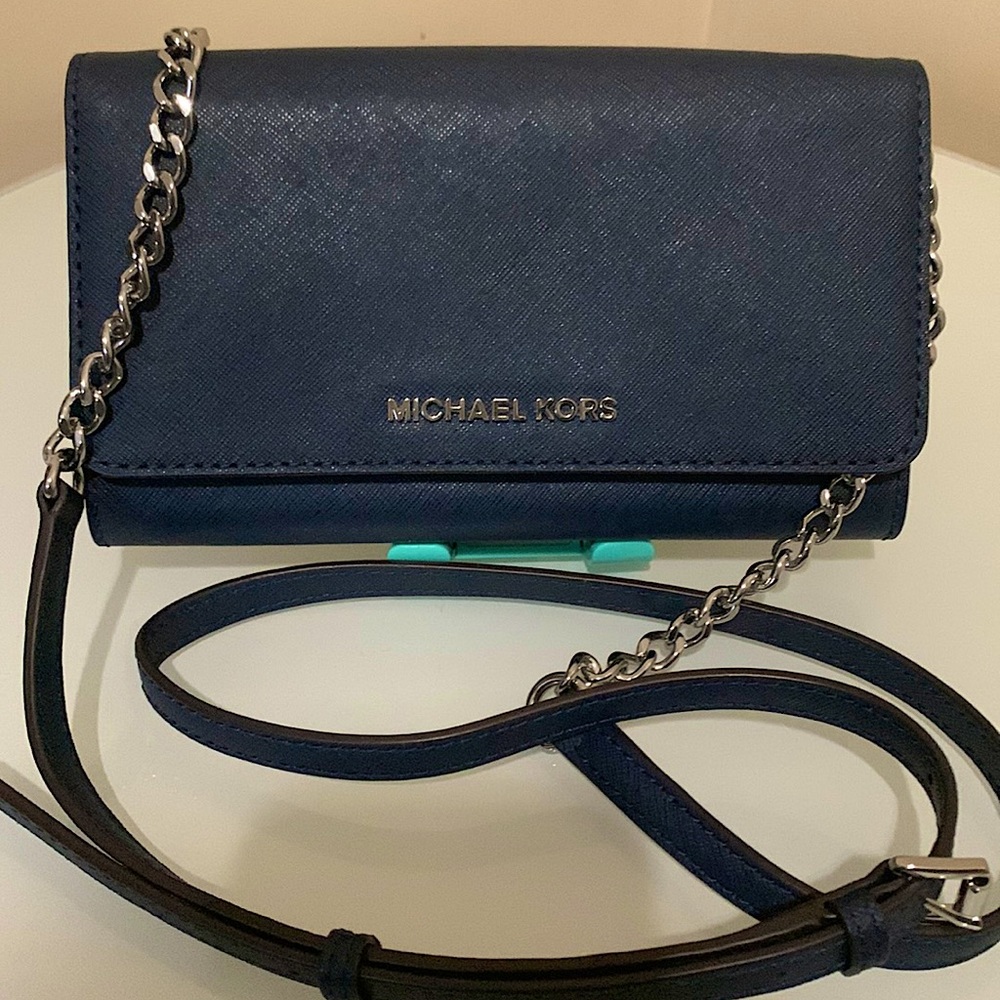 Michael Kors crossbody